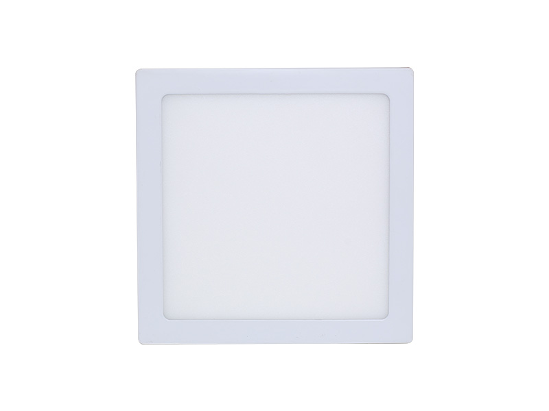 LED Alu Panel Light Surface Square PZ-MB-C-MF