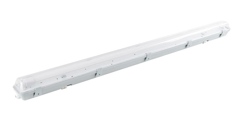LED Triproof Light IP65 T8 single tube  PZ-AA-T8