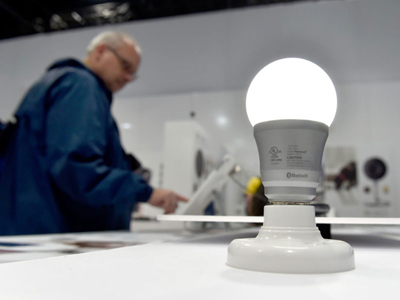 Lvliang urban road lighting new LED lamps