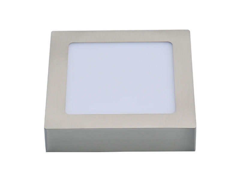 LED Alu Panel Light Surface Square PZ-MB-C-MF