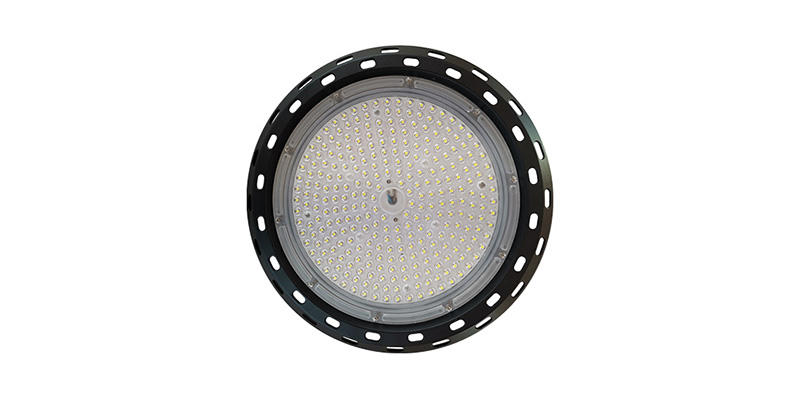 LED High Bay Light 100/150/200/250W UFO PZ-FL23