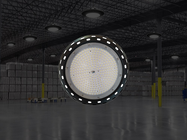 LED High Bay Light