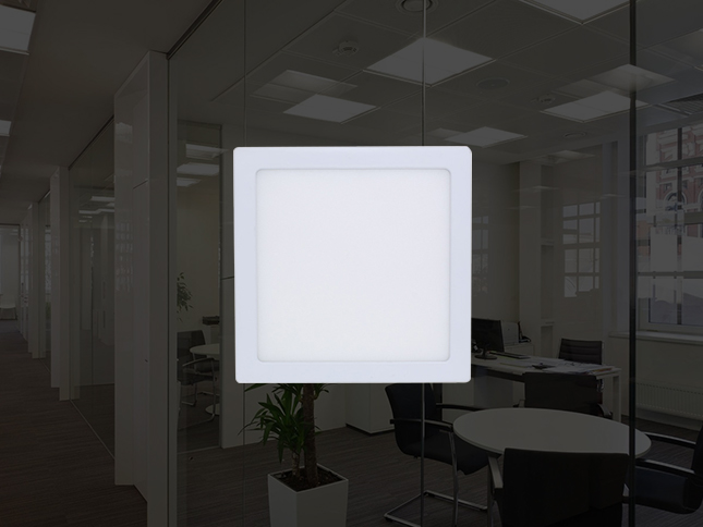 LED Panel Light