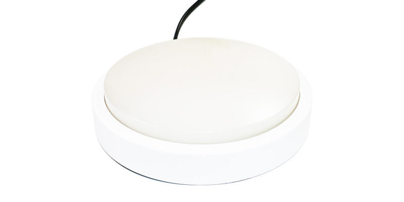 LED bulkhead lamp Round IP54 8/14W PZ-CL01