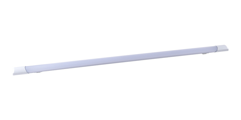 LED Batten Light IP20 20/40/50W PZ-DF-C