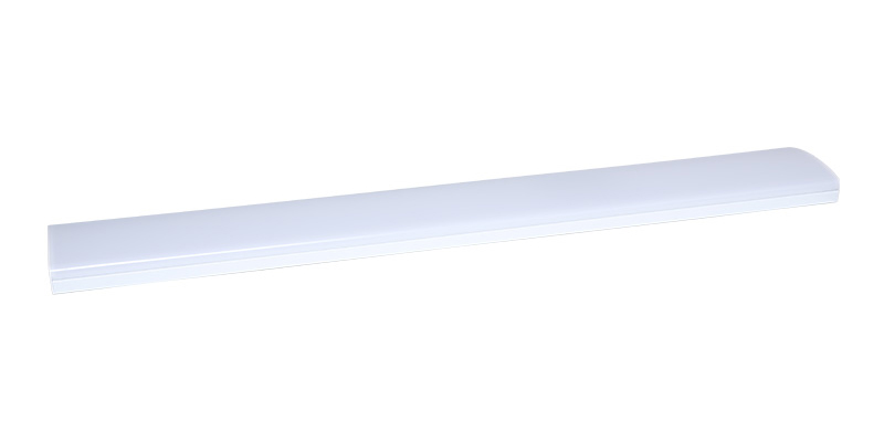 SAA LED Batten Light IP20 20/45/60W PZ-DF-E