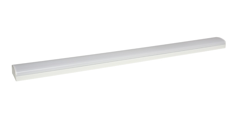 SAA LED Batten Light IP20 18/36/54W PZ-DF-F