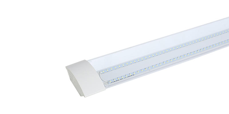 LED Batten Light IP20 20/40/60W PZ-DF-G