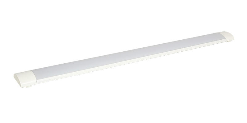 LED Alu Batten Light IP20 25/45W PZ-DF-H
