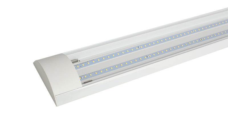 LED Batten Light IP20 20/40/60W PZ-DF-K