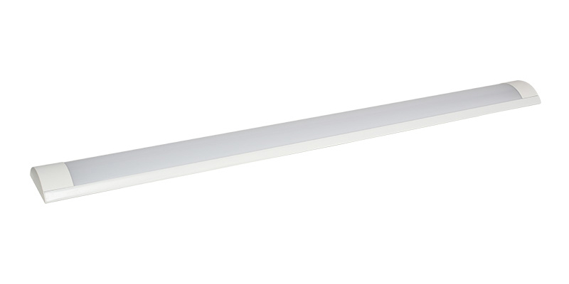 LED Batten Light IP20 20/40/60W PZ-DF-K