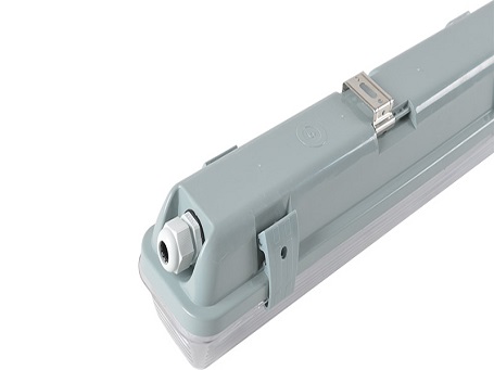 What is LED tri-proof light? What are the main features?