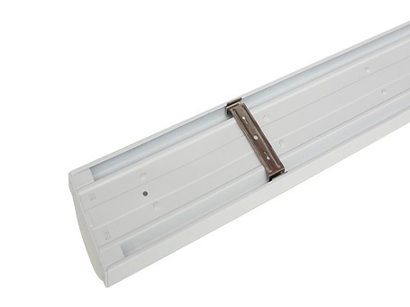 What are the advantages of LED tri-proof lights?
