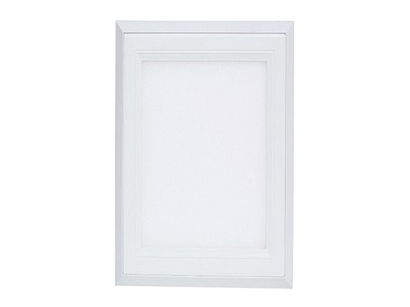 What is LED panel light?