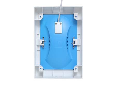 What are the applications of LED panel lights?