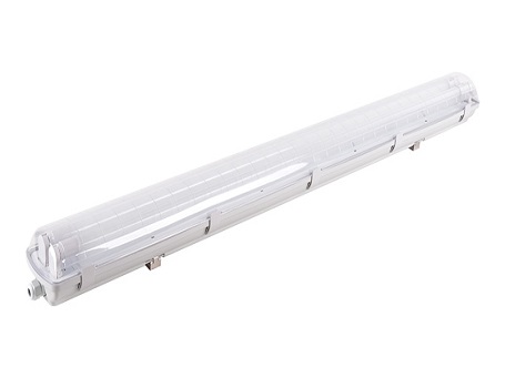 Talking about the performance characteristics of the three-proof lamp!
