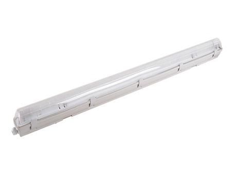 Do you know the characteristics of Led tri-proof lights?