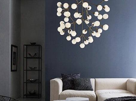 How to improve the illumination of LED line lights?