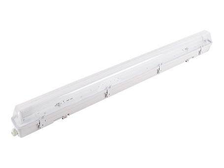 What kind of knowledge introduction does LED Triproof Light have?